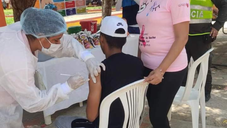 Hospital de Sitionuevo ha atendido 900 pacientes con ‘Médico en tu casa’