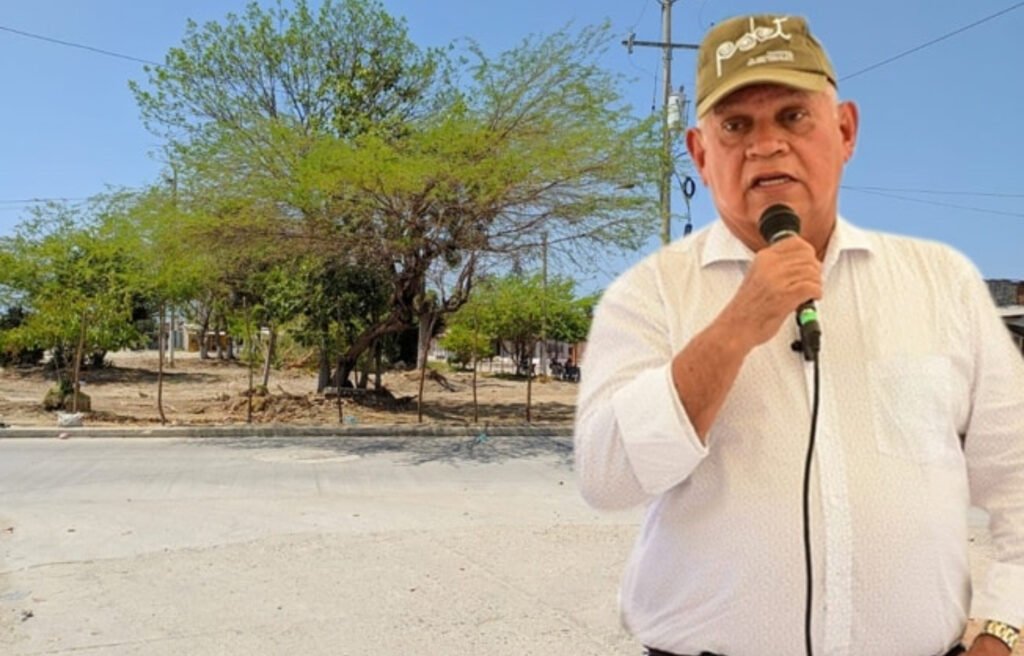 Tete exige al Gobierno Nacional que termine la vía alterna de Ciénaga