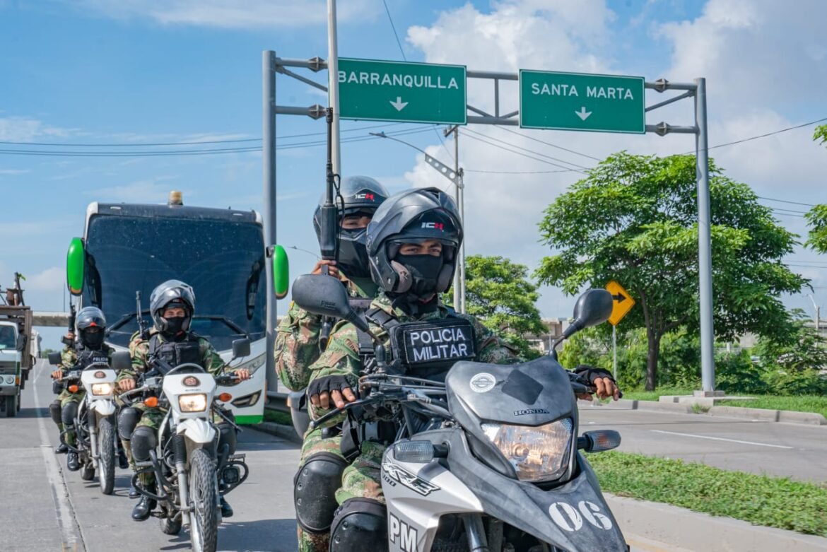 seguridad