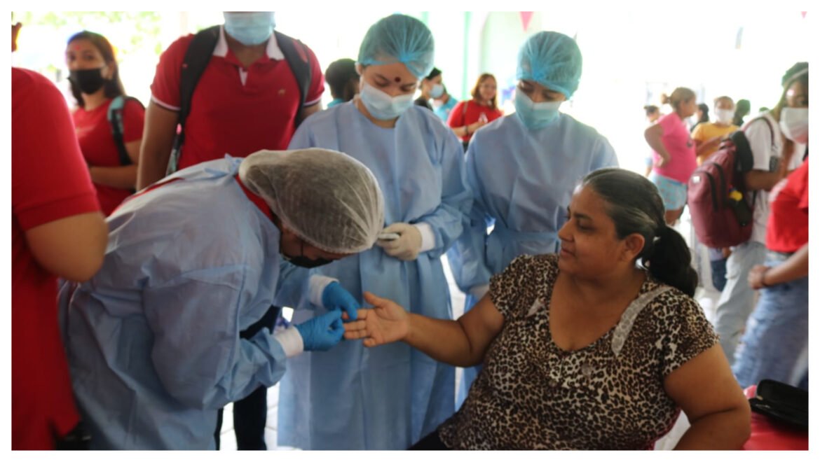 Atención en Salud en Ciudad Equidad (1)