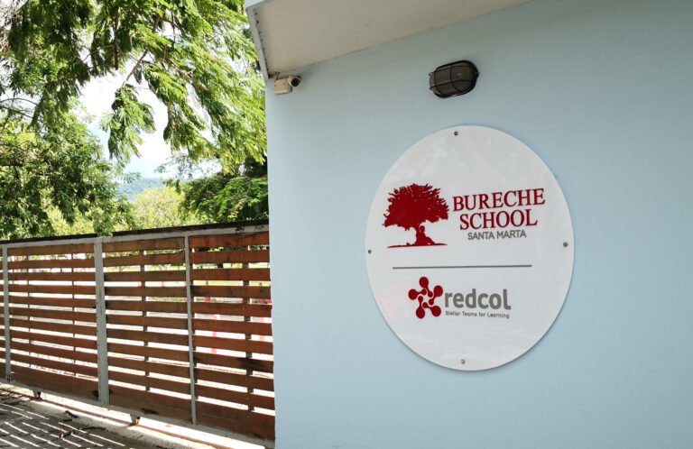 Bureche, primer colegio en el Magdalena con sello IB ¡entérese qué es!