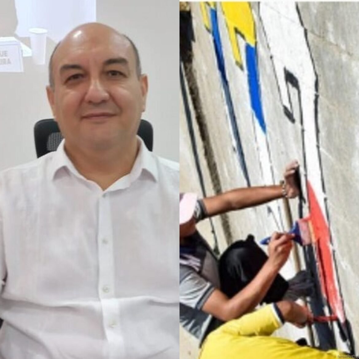 Concejal Zuleta Suarez