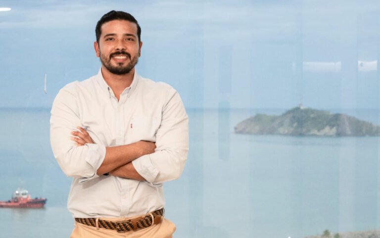 Negociador y Magister: el nuevo presidente del Comité Intergremial