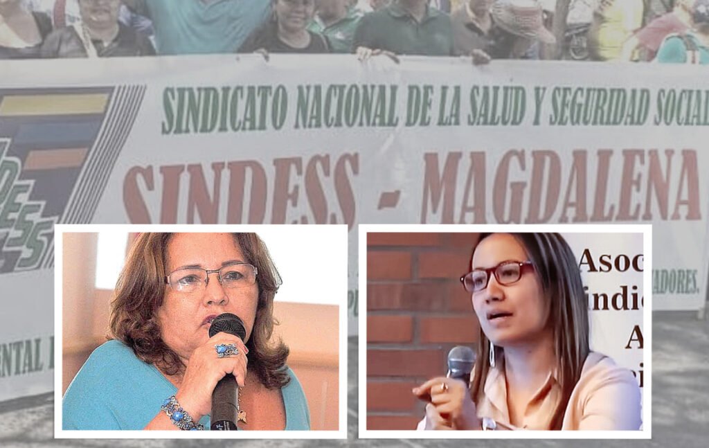 Nidia Castañeda: urge que la nueva ministra de Salud mire al Magdalena