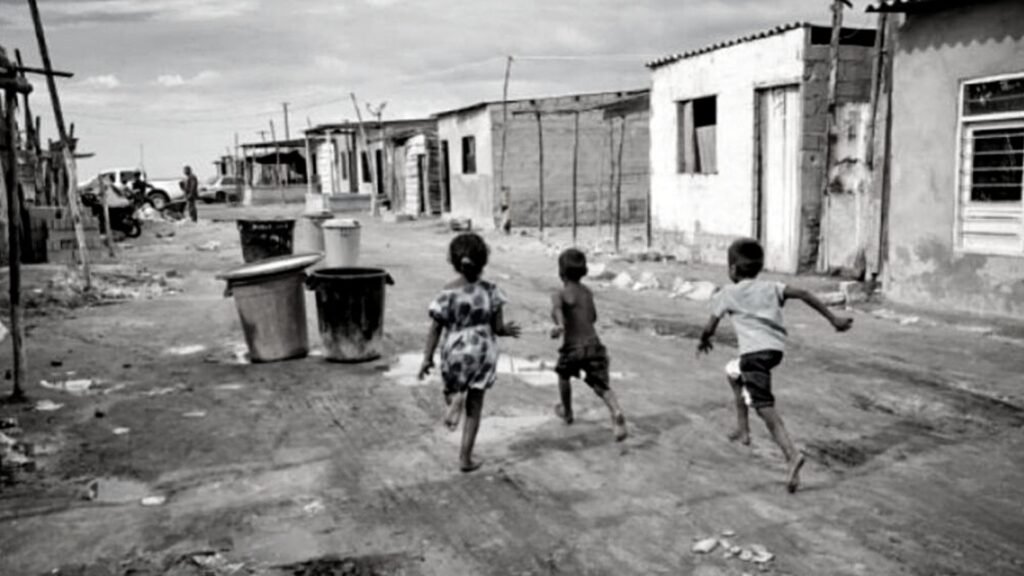 ¡Preocupante! 21 niños han muerto por desnutrición en el Magdalena