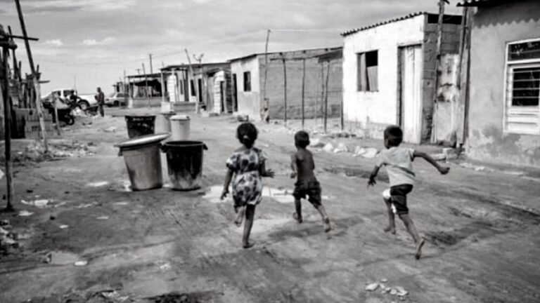 ¡Preocupante! 21 niños han muerto por desnutrición en el Magdalena