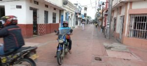 Parque San Miguel 16