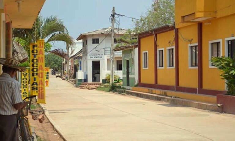 San Sebastián un municipio que “se hunde” pero en la corrupción