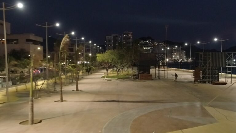 DANE: Samarios se sienten inseguros al caminar de noche por la ciudad