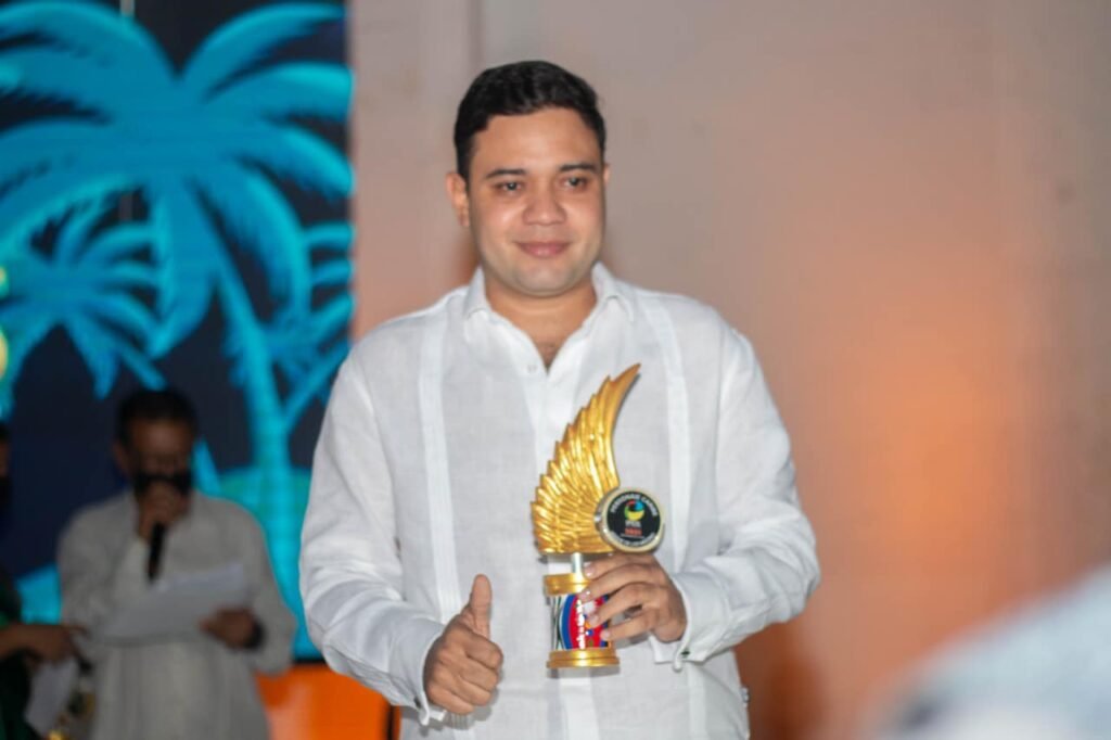 Encuesta: David Farelo es el alcalde ‘Top One’ de Magdalena y el Caribe