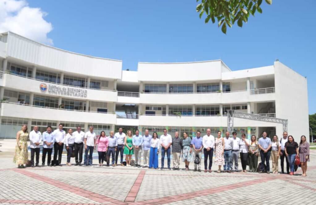 Gremios del departamento y Unimagdalena avanzan unidos por la región