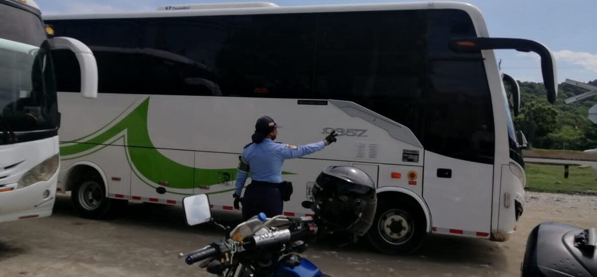 Movilidad puente festivo