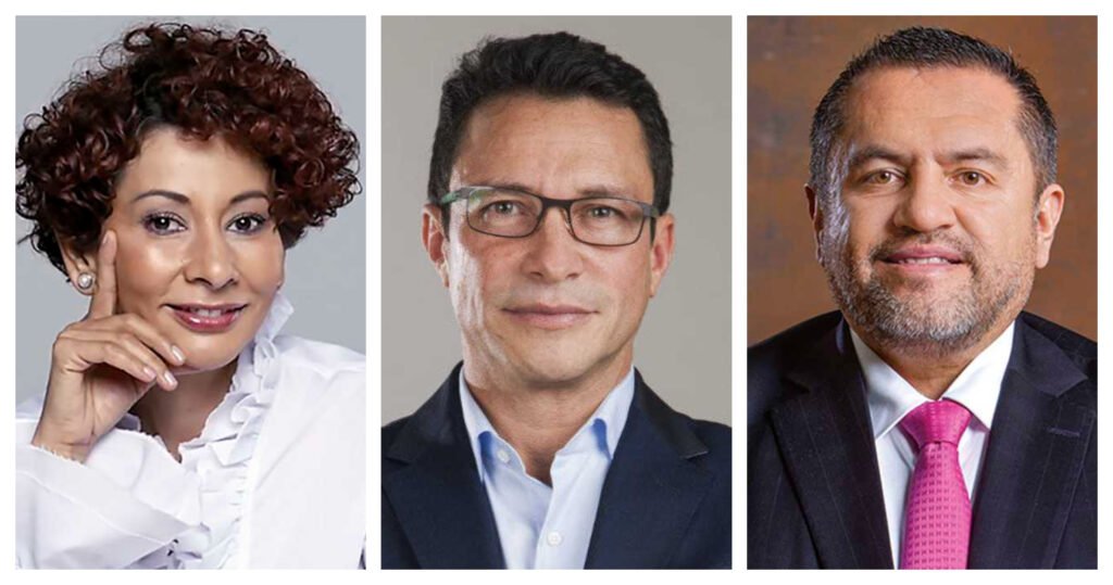 Nova ‘salpica’ a Caicedo en el caso de ‘las marionetas’ de Mario Castaño