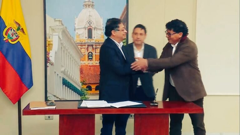 Nuevo director de la UNGRD tuvo amargo paso por el gobierno Caicedo