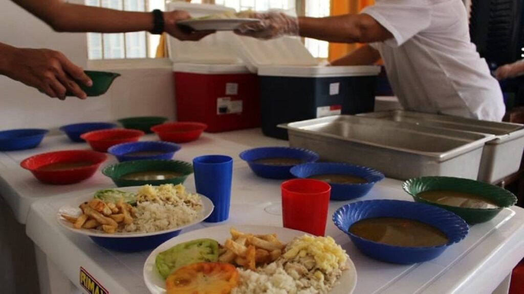 Magdalena, entre las 4 entidades territoriales que no reporta inicio del PAE