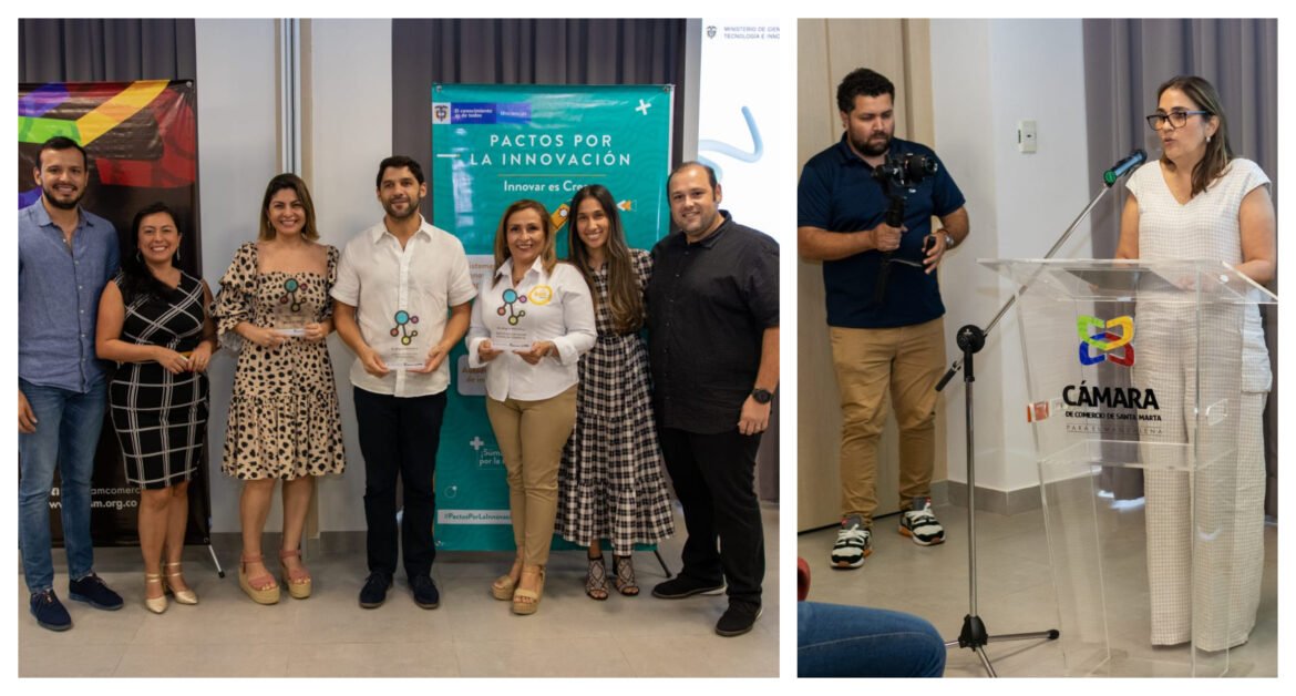 17 empresas con proyectos de innovación fueron seleccionadas