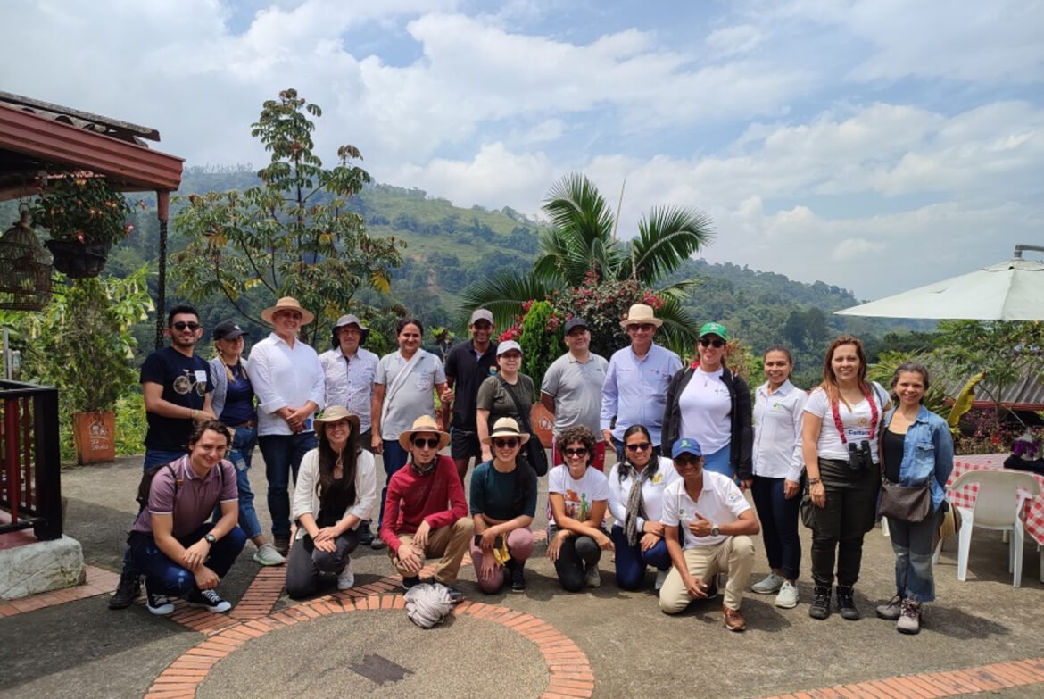 Agencias turísticas locales en Cundinamarca