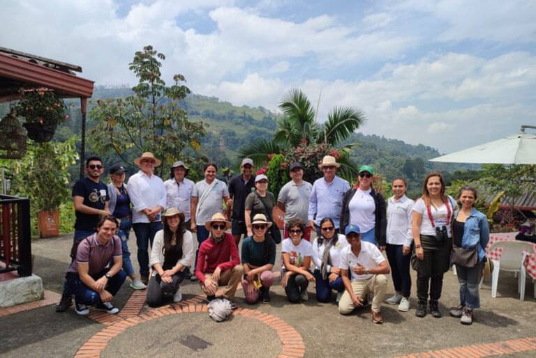 Fundemicromag y empresarios promueven la oferta turística de naturaleza