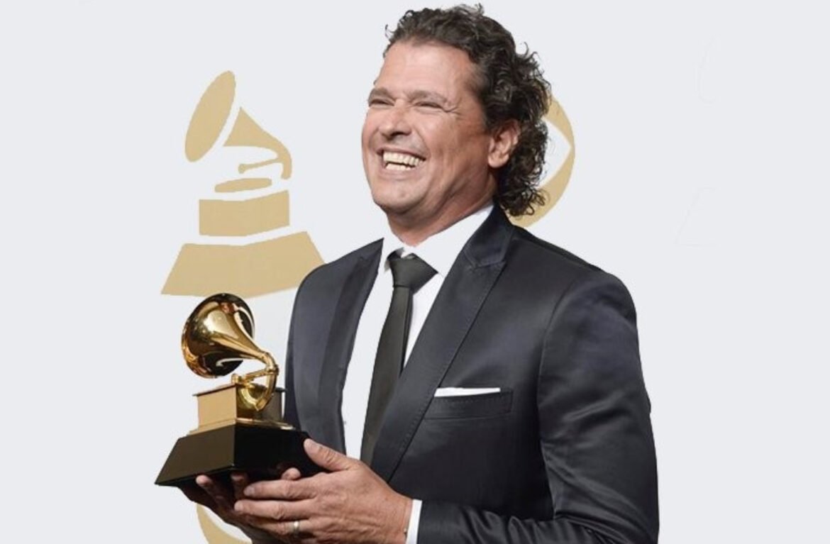 Carlos Vives – Latin Grammy