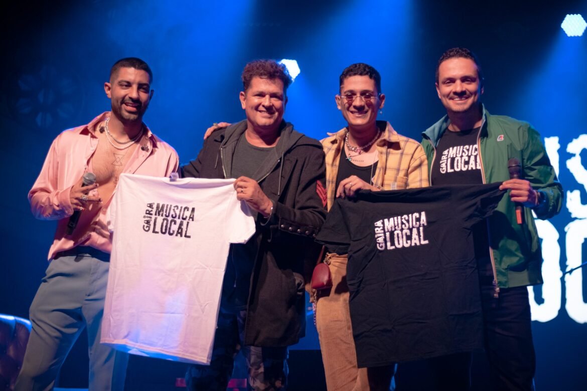 Estereobeat y Carlos Vives