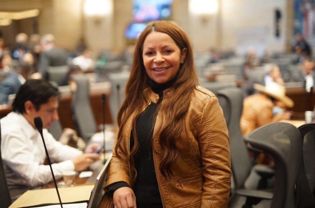 ¿Cómo podría Aguirre Juvinao lograr un Ocad Caribe sin corrupción?