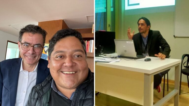 Gutiérrez y Ballesteros: dos fichas de Unimagdalena en el Gobierno Petro