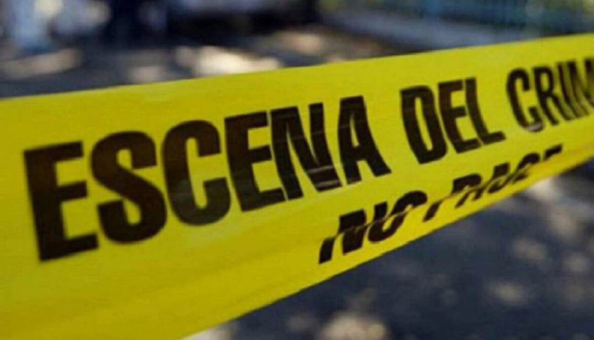 Muertes en el Magdalena
