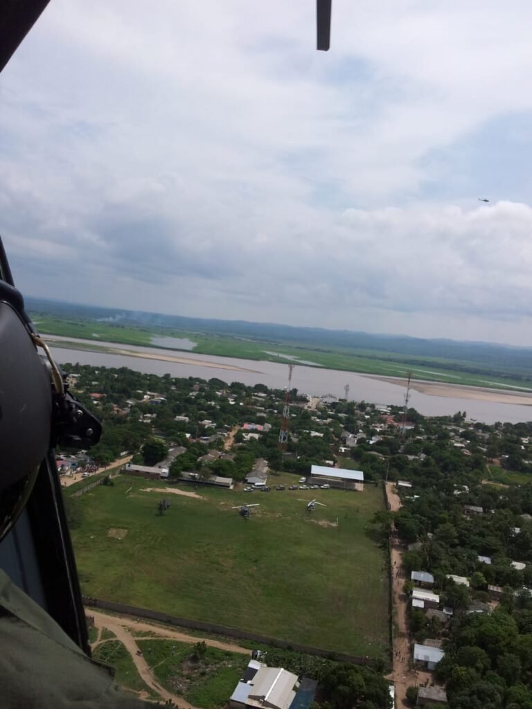 ¿Quiénes son los invasores en el municipio de Tenerife?