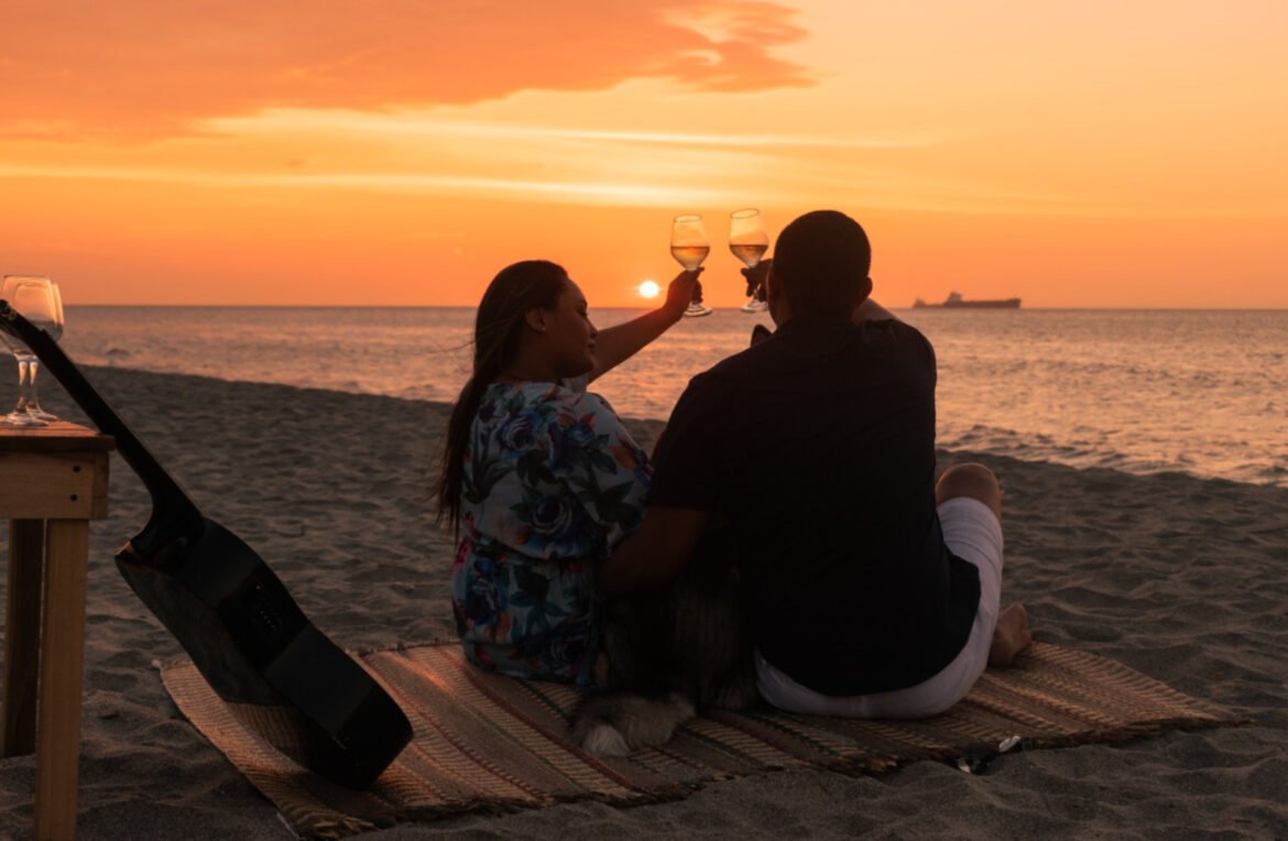 Santa Marta – Amor y Amistad