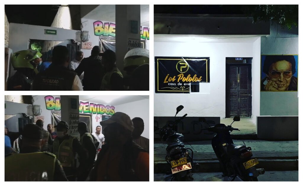 Apague y Vámonos: El sinsabor en Pescaíto por el cierre de ‘Los Pololos’