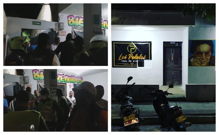 Apague y Vámonos: El sinsabor en Pescaíto por el cierre de ‘Los Pololos’