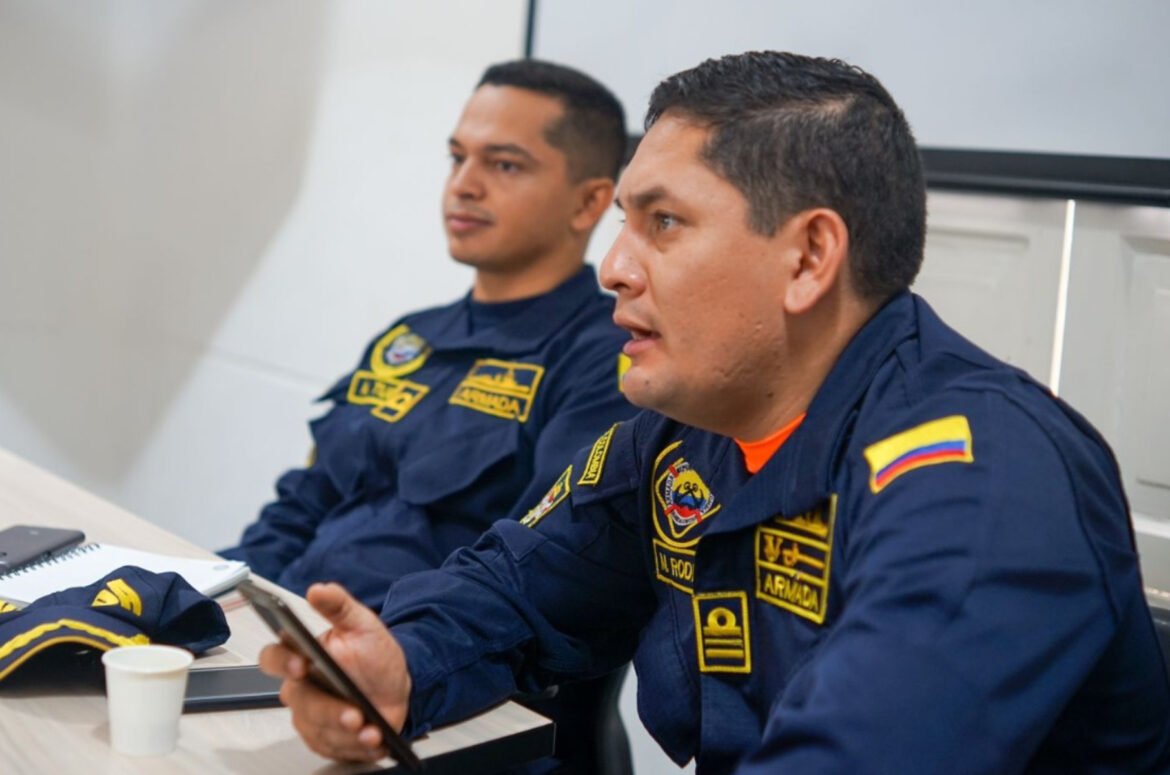 Autoridades