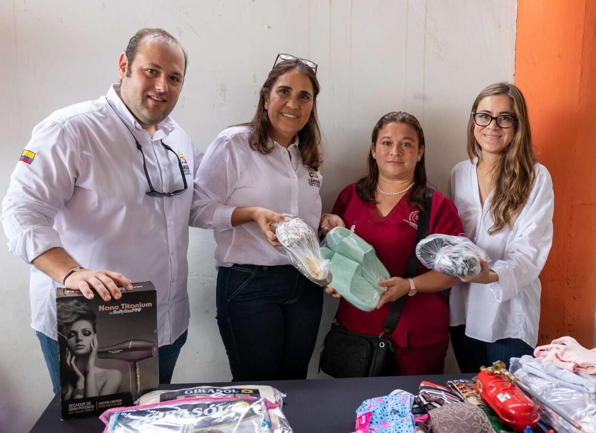 Insumos a pequeños negocios