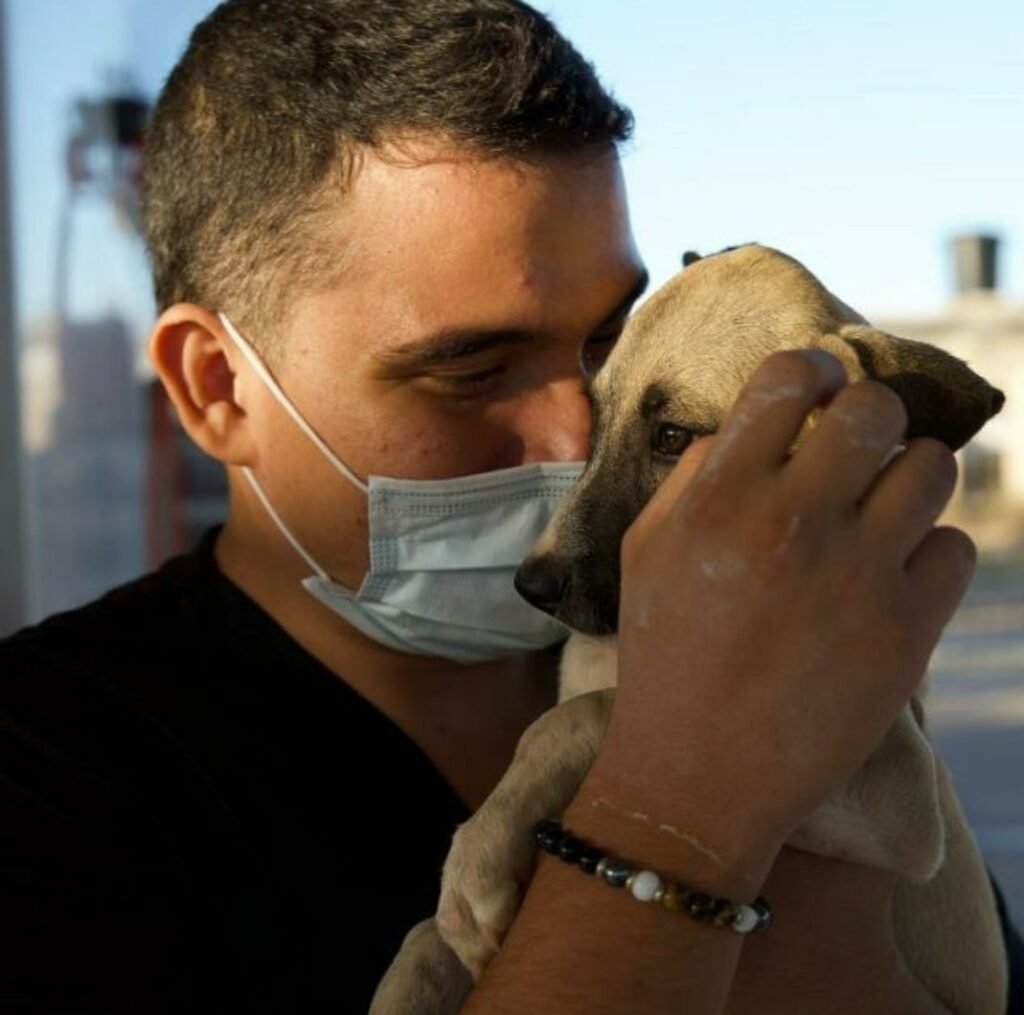 Bonilla: En Santa Marta tenemos una juventud de maltrato animal