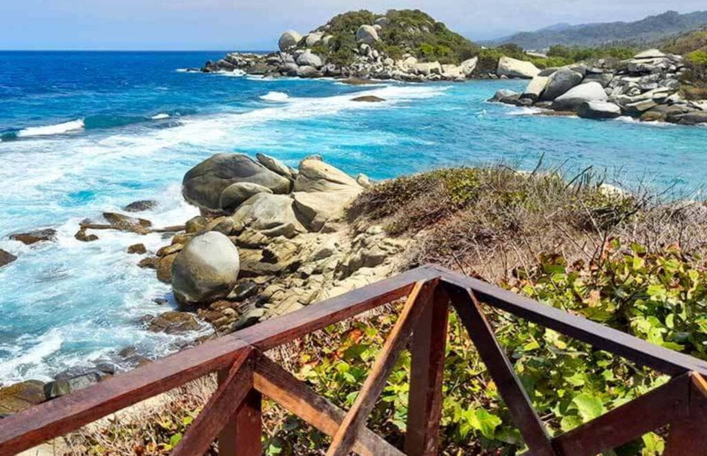 El Tayrona cierra sus puertas por dos semanas para su restauración