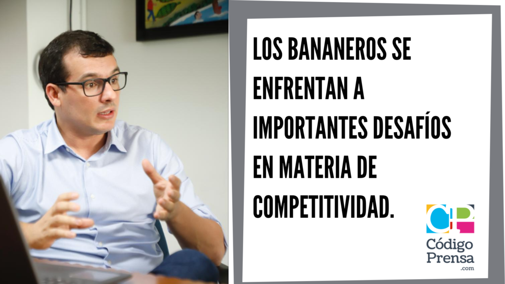 Asbama: “Trabajando unidos hemos mantenido en control al Fusarium”