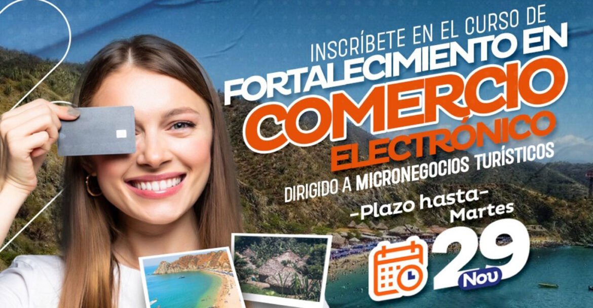 Convocatoria para Prestadores de Servicios Turísticos