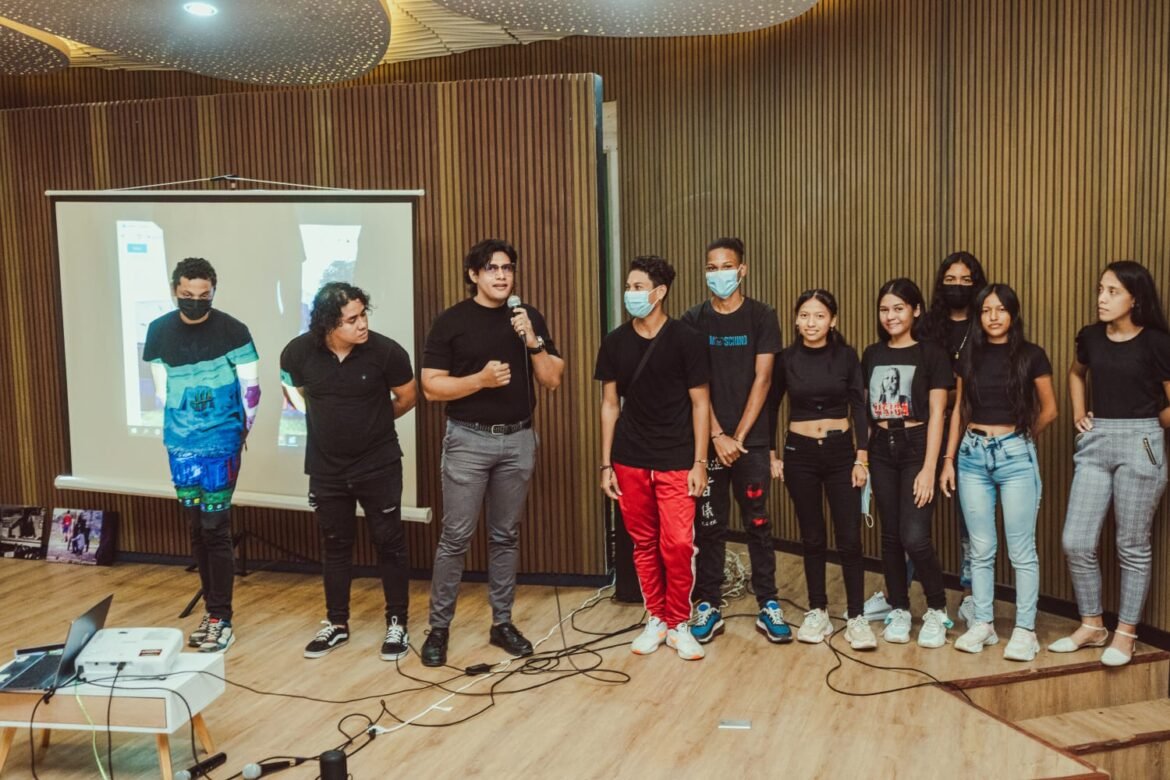 PROYECTO PHAC (1)ESTRATEGIA DE INTERVENCION PREVENCION DE USOS DE DROGAS (1)