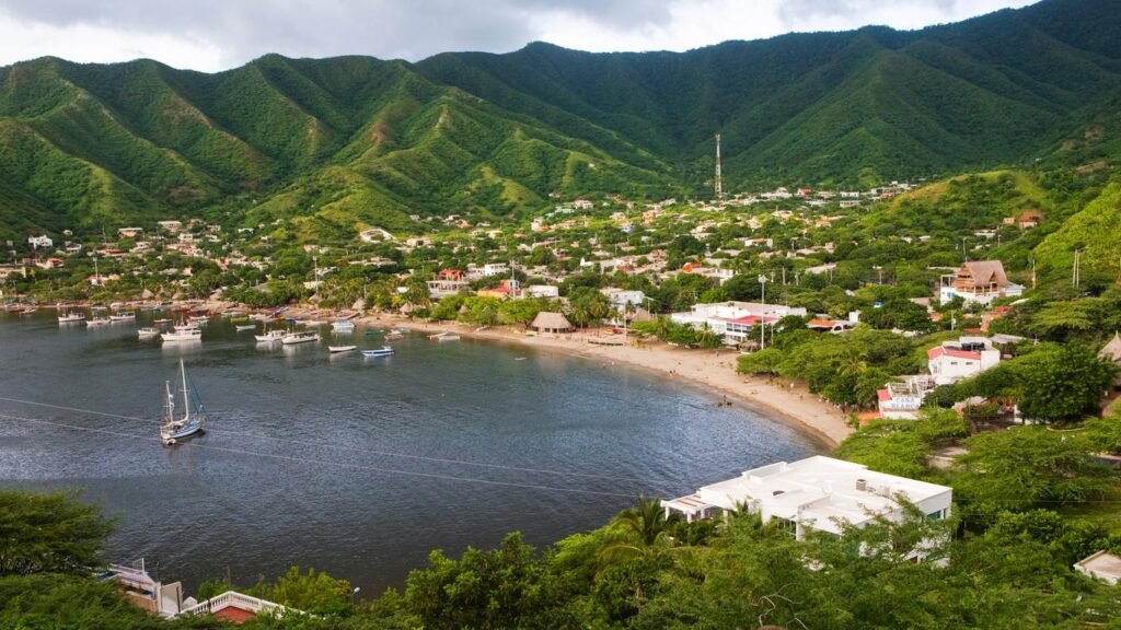 ¿Por qué serían desalojadas más 6.000 familias de Taganga?