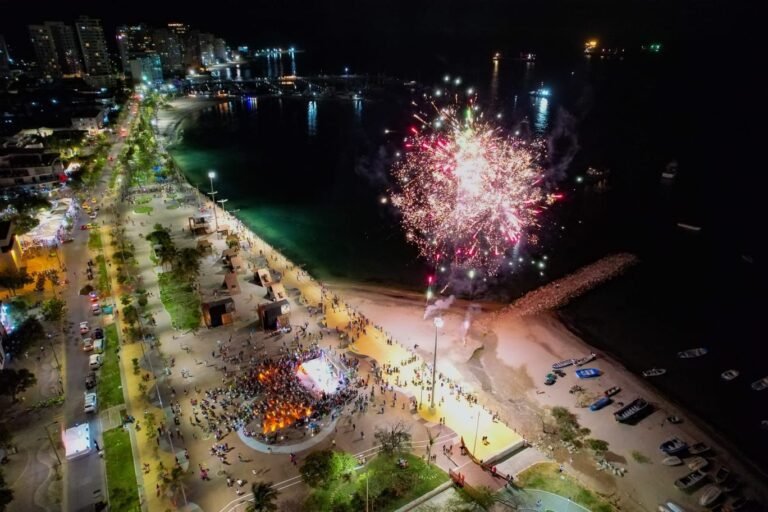 Alcaldía de Santa Marta falta a su palabra al usar Camellón en evento