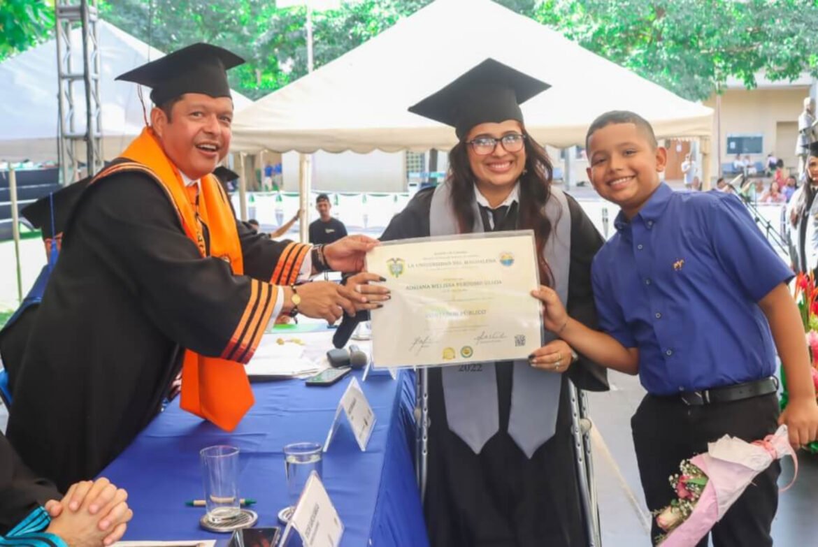 Adriana Perdomo Ulloa