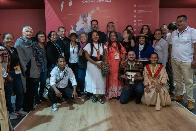 El Magdalena incluido en la Ruta Colombia Artesanal de Colombia