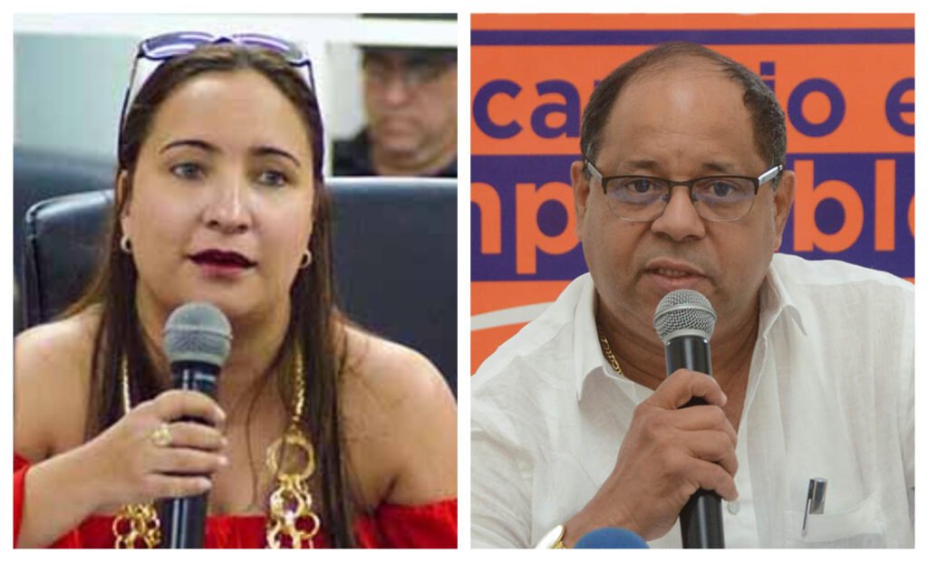 Diputada Molina: Jairo Romo juega con la salud de los cienagueros