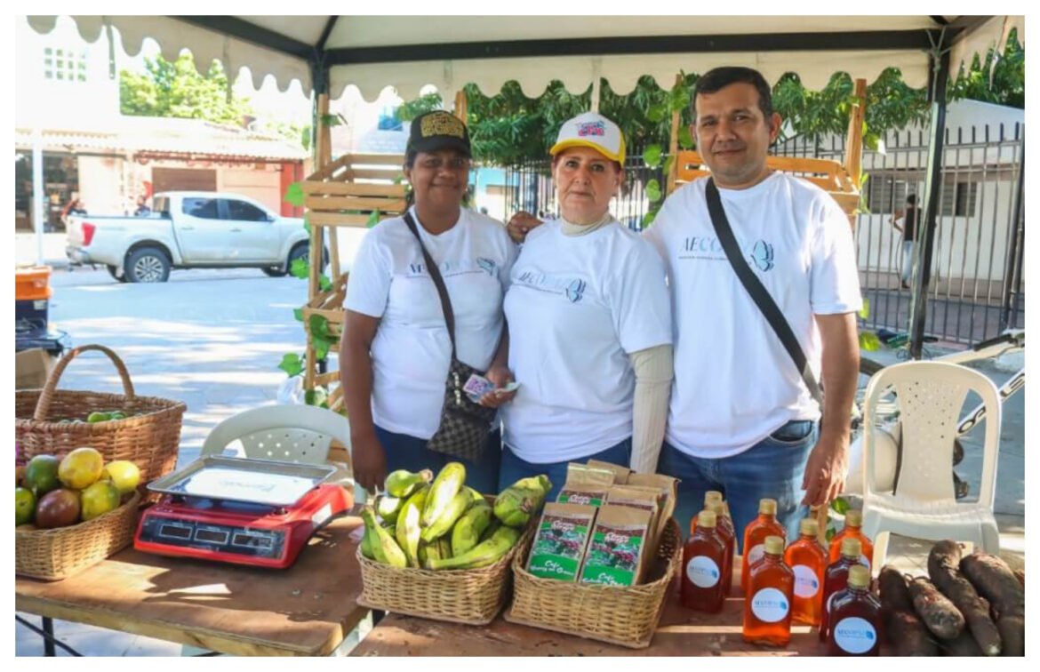 Feria E-Commerce en Santa Marta