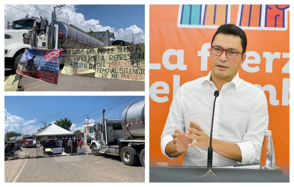 ¿Dónde está Caicedo para resolver bloqueo en Plato por incumplimientos?