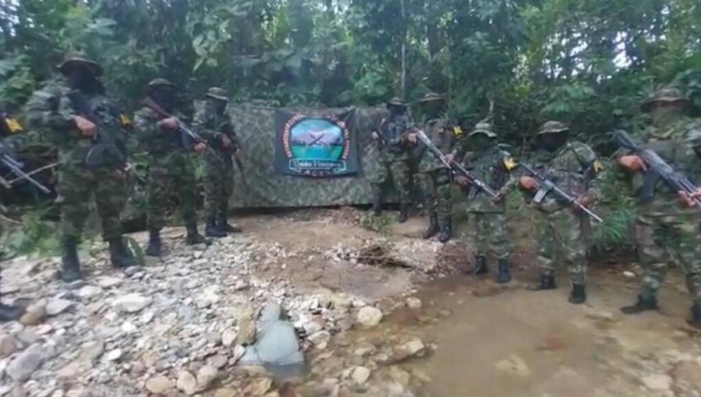 Dialogo entre Gobierno y Pachencas: ¿Quién propone la mesa?