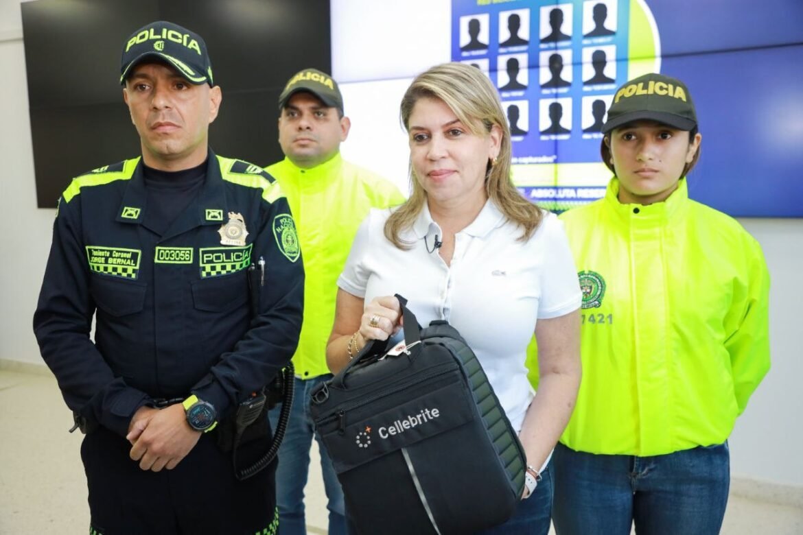 Cartel de Se Busca