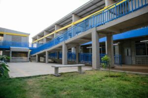 Colegios del Distrito de Santa Marta