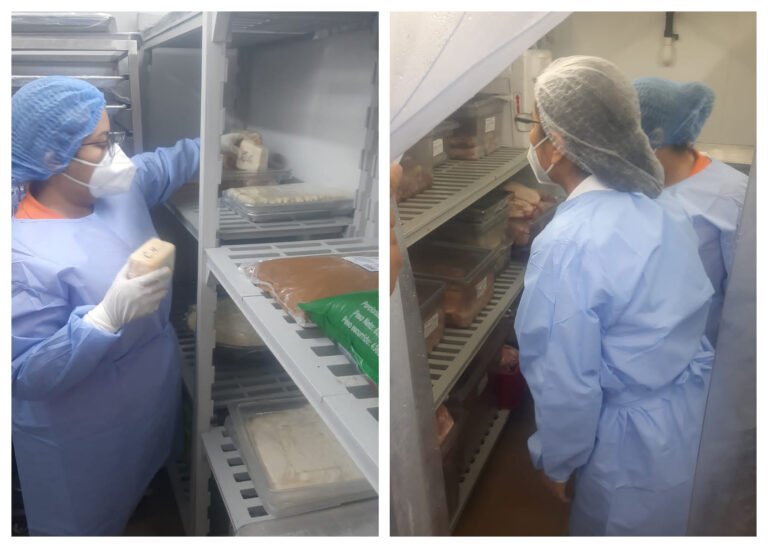 Investigan brote de intoxicación en un hotel de Santa Marta