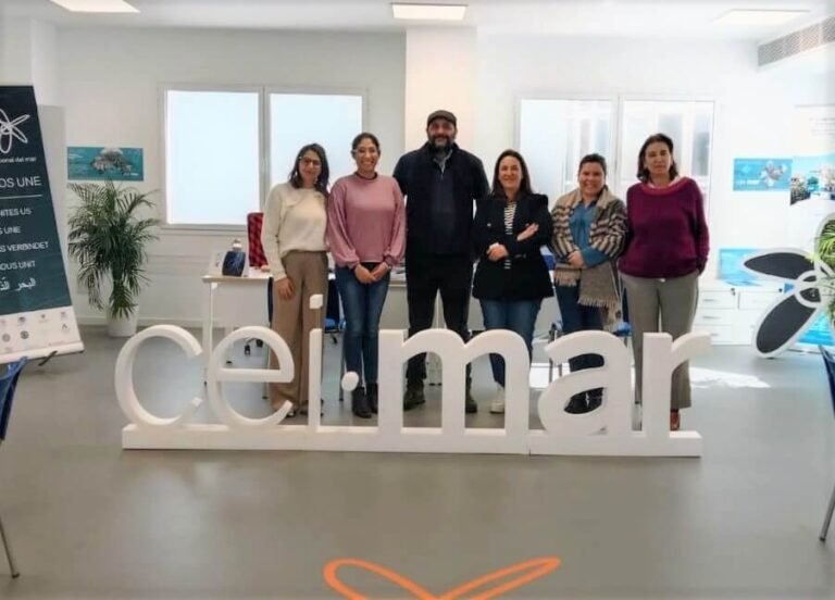 ¡Buenas noticias! Unimagdalena integrará centro científico internacional